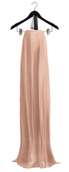 Second Life Marketplace - Rowne.Dara Long Veil - Nude